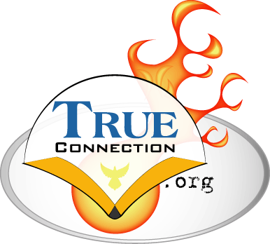 TrueConnection Logo